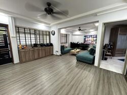 Blk 705 Choa Chu Kang Street 53 (Choa Chu Kang), HDB 4 Rooms #623208611